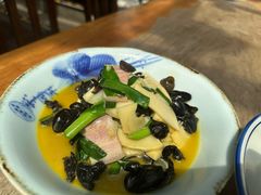 -漫渡庄绿岛花园•隐世庭园菜(滨湖店)