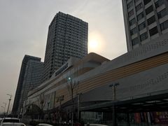 -万达广场(泰安泰山店)