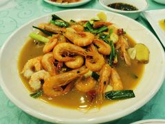 -台州卡金海鲜楼(上南路店)