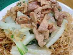 -万兴菜馆(龙华店)