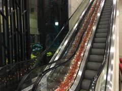 -香港珀丽酒店