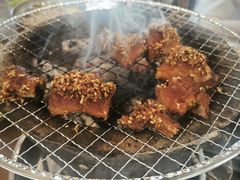 -韩风烤牛肉冷面店