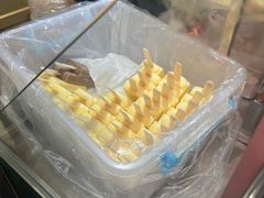 -马迭尔冷饮厅1906(中央大街店)