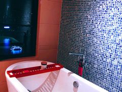 -上海外滩英迪格酒店