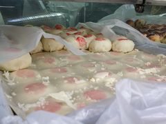 -爱德顺糕点食屋(利民道店)