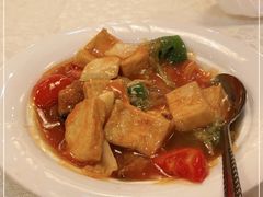 -南普陀素菜馆