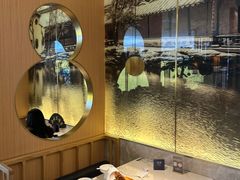 -米桃-吴韵风雅·拙园(北外滩来福士店)