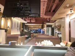 大堂-七八冷面·延边朝鲜族美食(圣熙八号店)