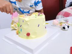 -塔斯汀中国汉堡(渝北康庄美地店)