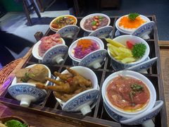 -楠火锅(昆山金鹰店)