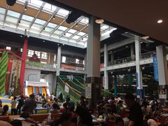 -蒙特利亲子乐园