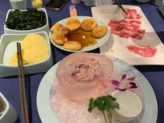 -蜀九香火锅(江油店)