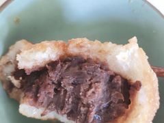 炸糕-老回回小吃(百万庄店)