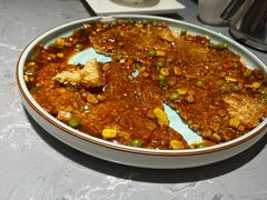 -简普菜烤鱼(苏宁生活广场店)