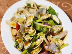-陈记稻香潮汕砂锅粥(华强南店)