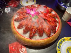-虾乐园龙虾·夜宵(松江店)