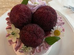-玲婧胡同·生日蛋糕·餐厅(嘉里城店)