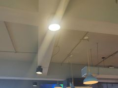 -四禧精酿铜锅涮肉·烧烤工场(大明湖店)