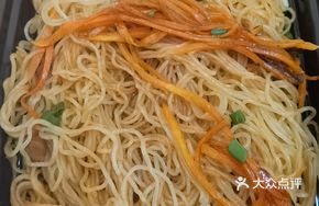 Special Steamed Heyuan Rice Noodles