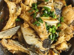 -玲燕蒸菜馆(江东路店)