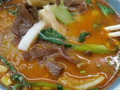 -小馍哥肉夹馍(盛兴路店)