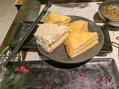 -海汕记·潮汕鲜牛肉火锅·自助