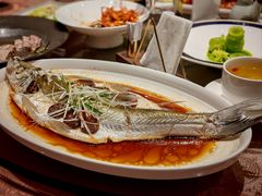 -览江阁中餐厅·淮扬菜(兆和皇冠假日酒店)