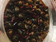 -巴人汇三篇小龙虾江湖菜(李家沱店)