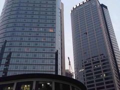 iphone_upload_pic-杭州钱江新城万怡酒店-西餐厅