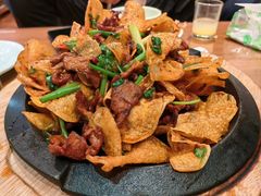 -长寿参鸡汤(朝韩风情街店)