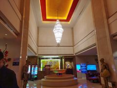 -萧邦音乐会所KTV·蒸汽活海鲜自助(福田店)