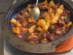 -老山东·山东菜(鲁菜名店)