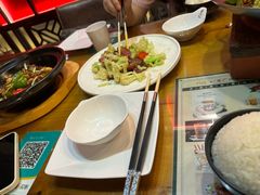 -粤色·老广州茶餐厅(河南商会大厦店)