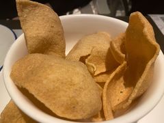 泰国虾片-美奈小馆·越南料理(中航城君尚购物中心店)