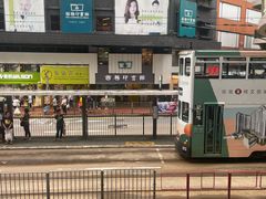 -商务印书馆(铜锣湾图书中心店)