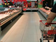 -京客隆超市(管庄店)