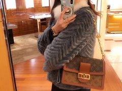 -Chanel(德基广场店)