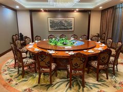 包厢-南阳食府·河南豫菜(南阳驻京办店)