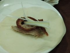 -西安烤鸭店(369烤鸭王店)
