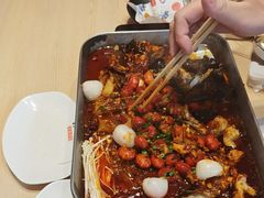 -鱼酷活鱼烤鱼(沈阳大悦城店)