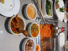 -海底捞火锅(壹悦城店)