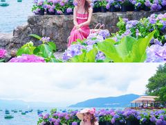 -抚仙湖禄充风景区