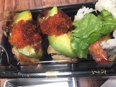 -河风精致寿司(双井店)