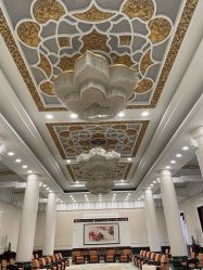 -人民大会堂宴会厅