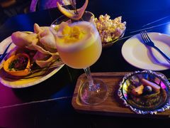 -MOSSO音乐酒吧·live house(南京旗舰店)