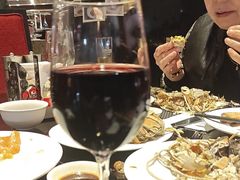 -上海锦江汤臣洲际大酒店壹阶层