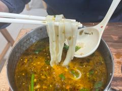-小满手工粉(北京富力广场店)
