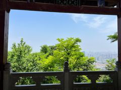-千佛山风景名胜区