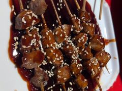 -醉烧膘·烧烤夜宵王(总店)