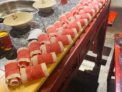 神仙肥牛-蜀大侠火锅(车公庙店)